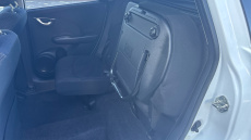 Honda Jazz 1.4 i-VTEC ES Plus 5dr CVT Petrol Hatchback